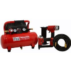 FINI USA CORP - AIR COMPRESSORS